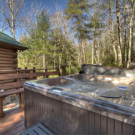 Knotty Pines Pet-Friendly Gas Fireplace Plus A Firepit Cherry Log Extérieur photo