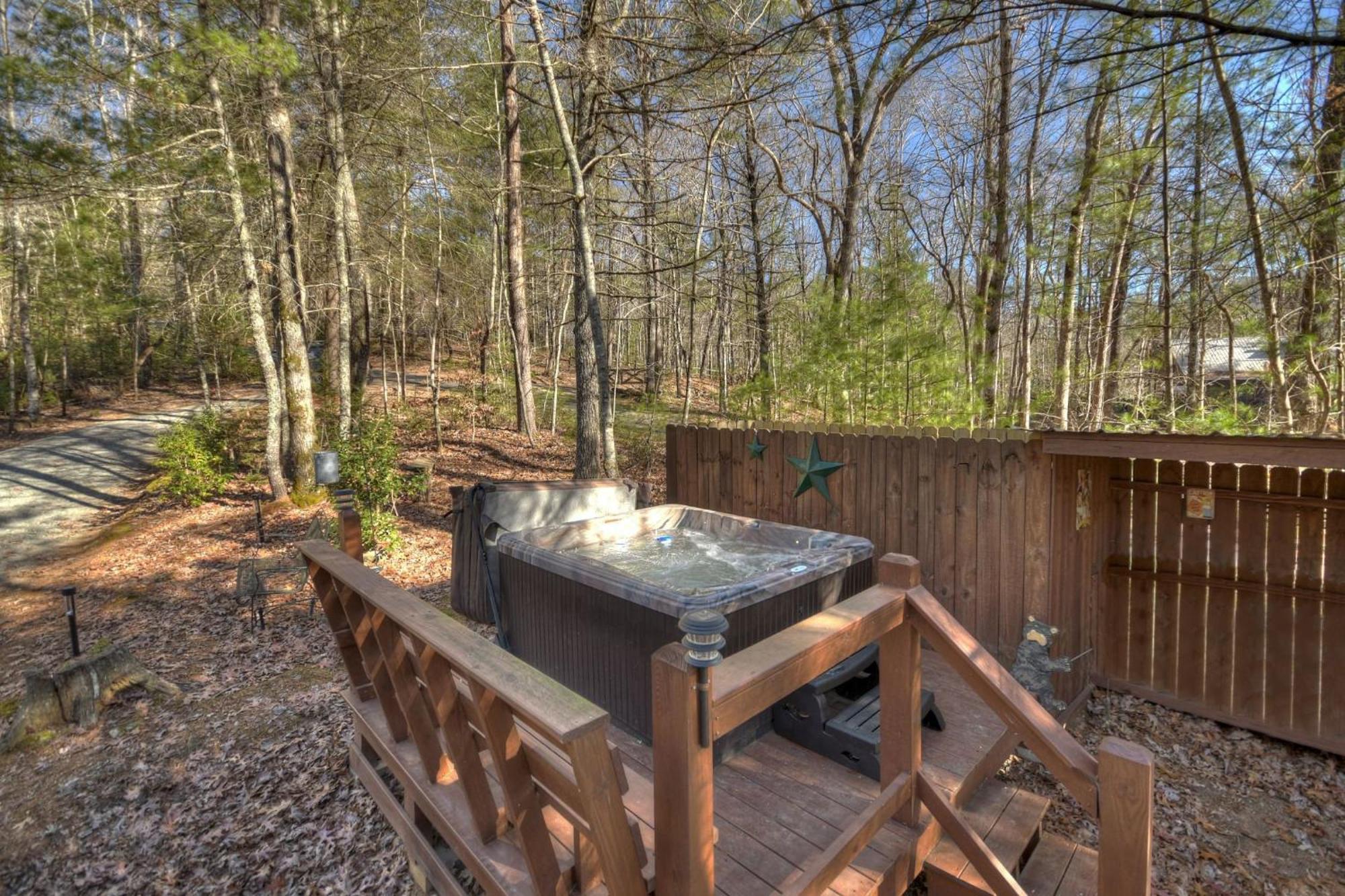 Knotty Pines Pet-Friendly Gas Fireplace Plus A Firepit Cherry Log Extérieur photo