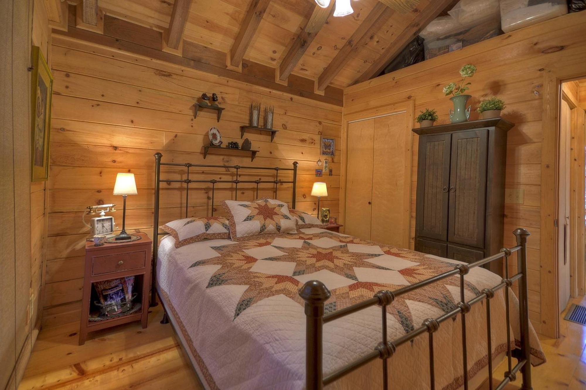 Knotty Pines Pet-Friendly Gas Fireplace Plus A Firepit Cherry Log Extérieur photo
