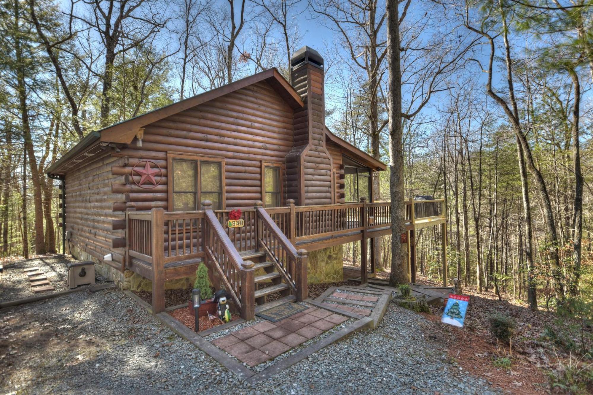 Knotty Pines Pet-Friendly Gas Fireplace Plus A Firepit Cherry Log Extérieur photo