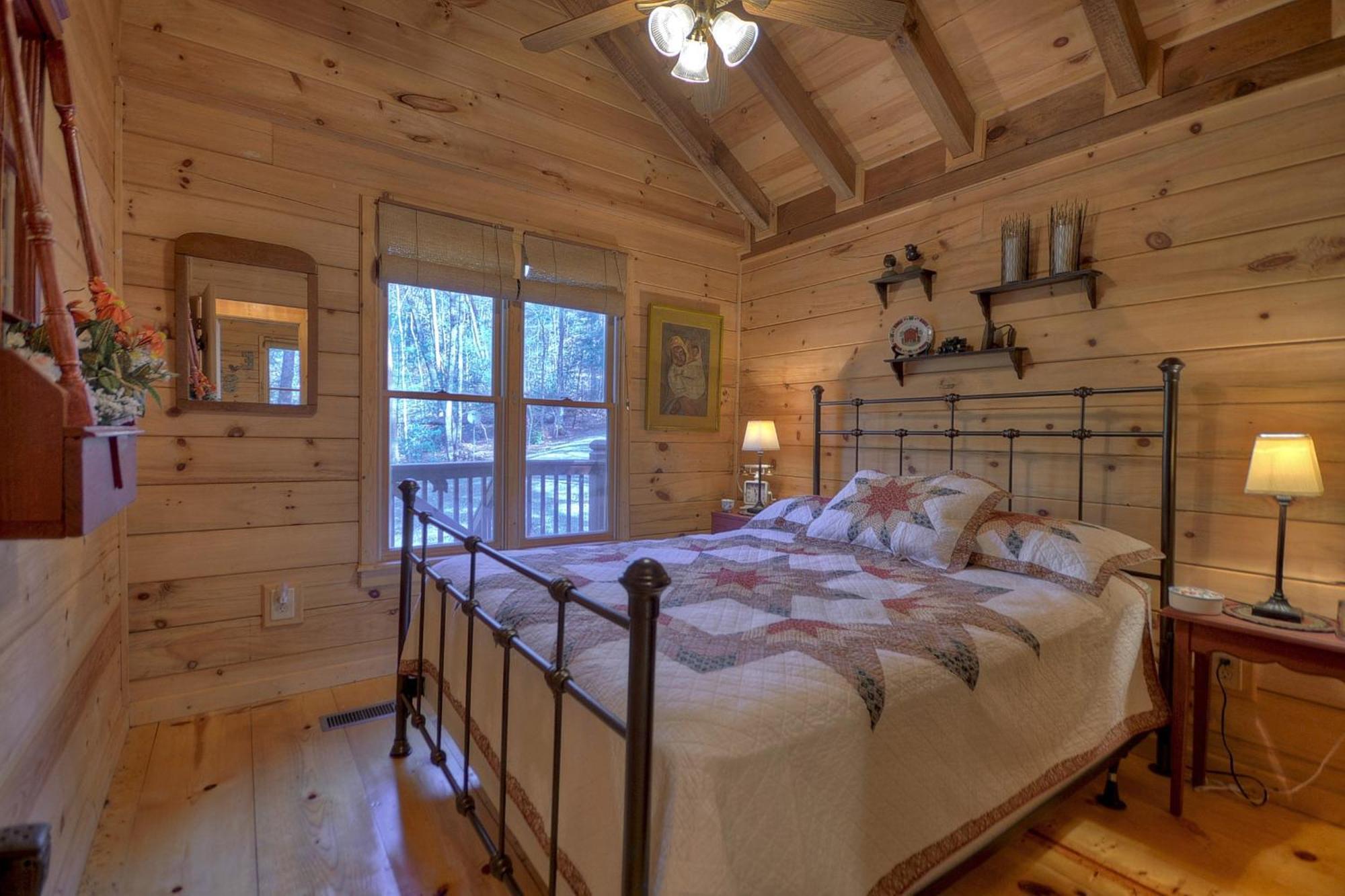 Knotty Pines Pet-Friendly Gas Fireplace Plus A Firepit Cherry Log Extérieur photo