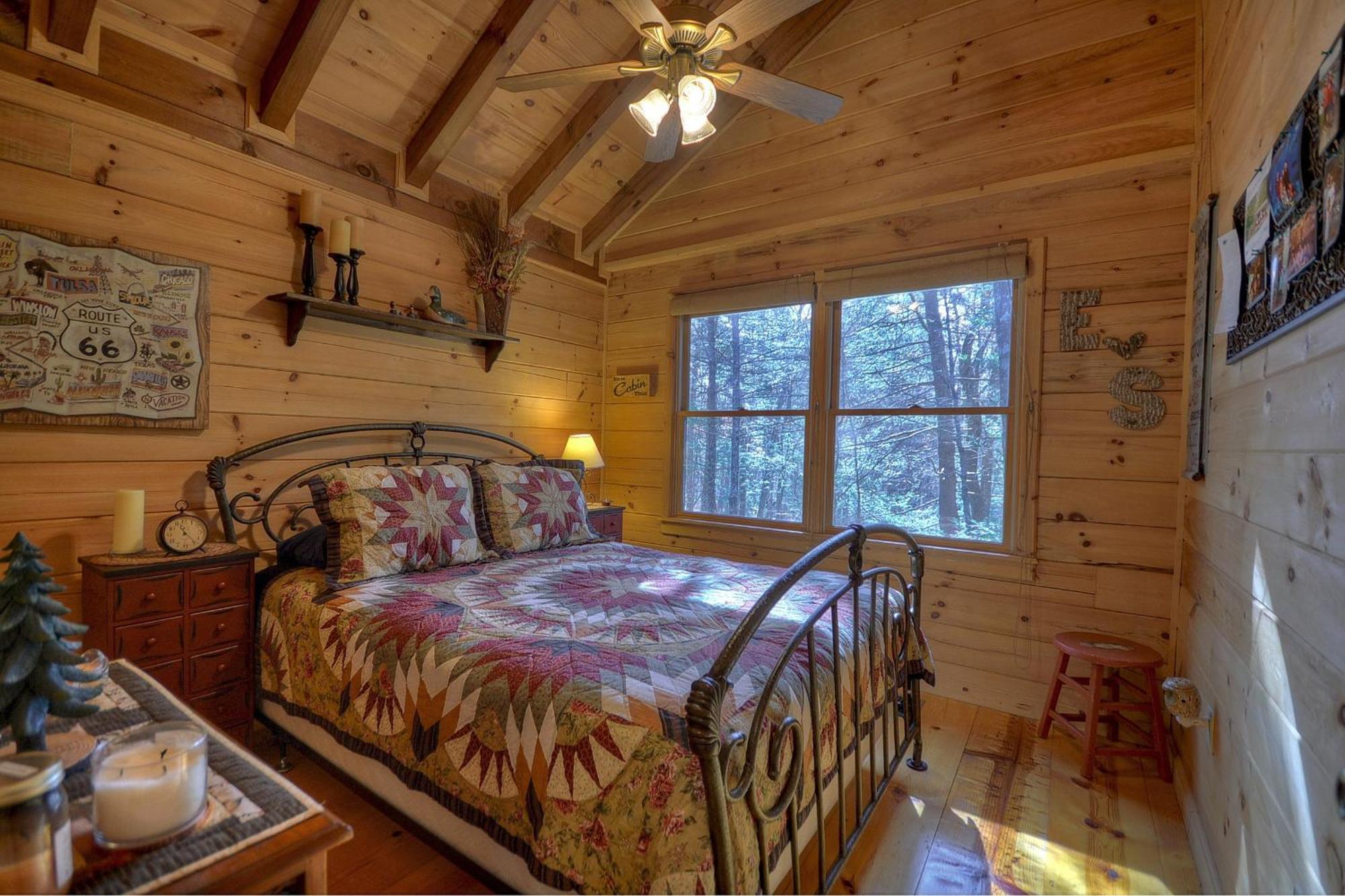 Knotty Pines Pet-Friendly Gas Fireplace Plus A Firepit Cherry Log Extérieur photo