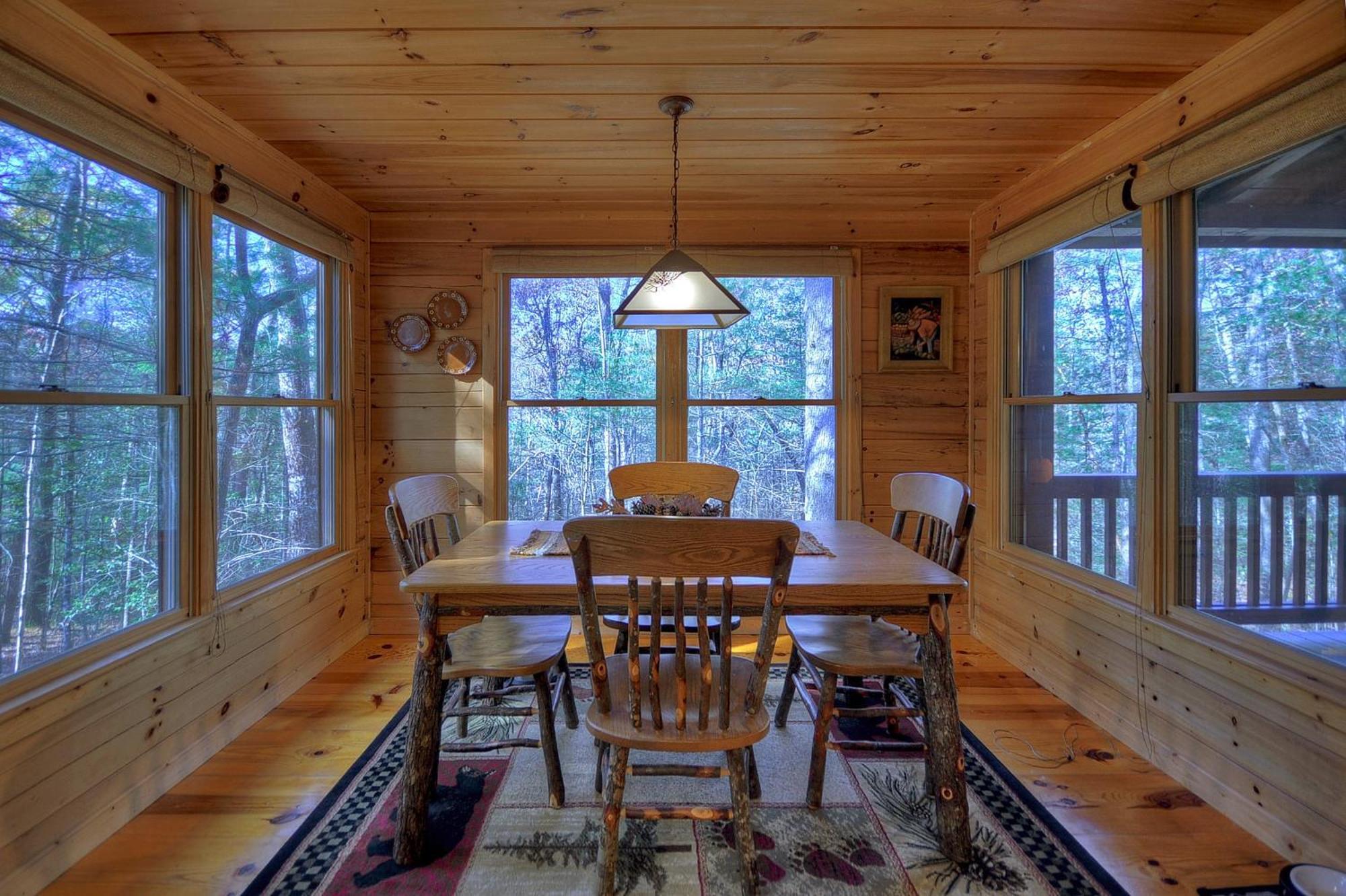 Knotty Pines Pet-Friendly Gas Fireplace Plus A Firepit Cherry Log Extérieur photo