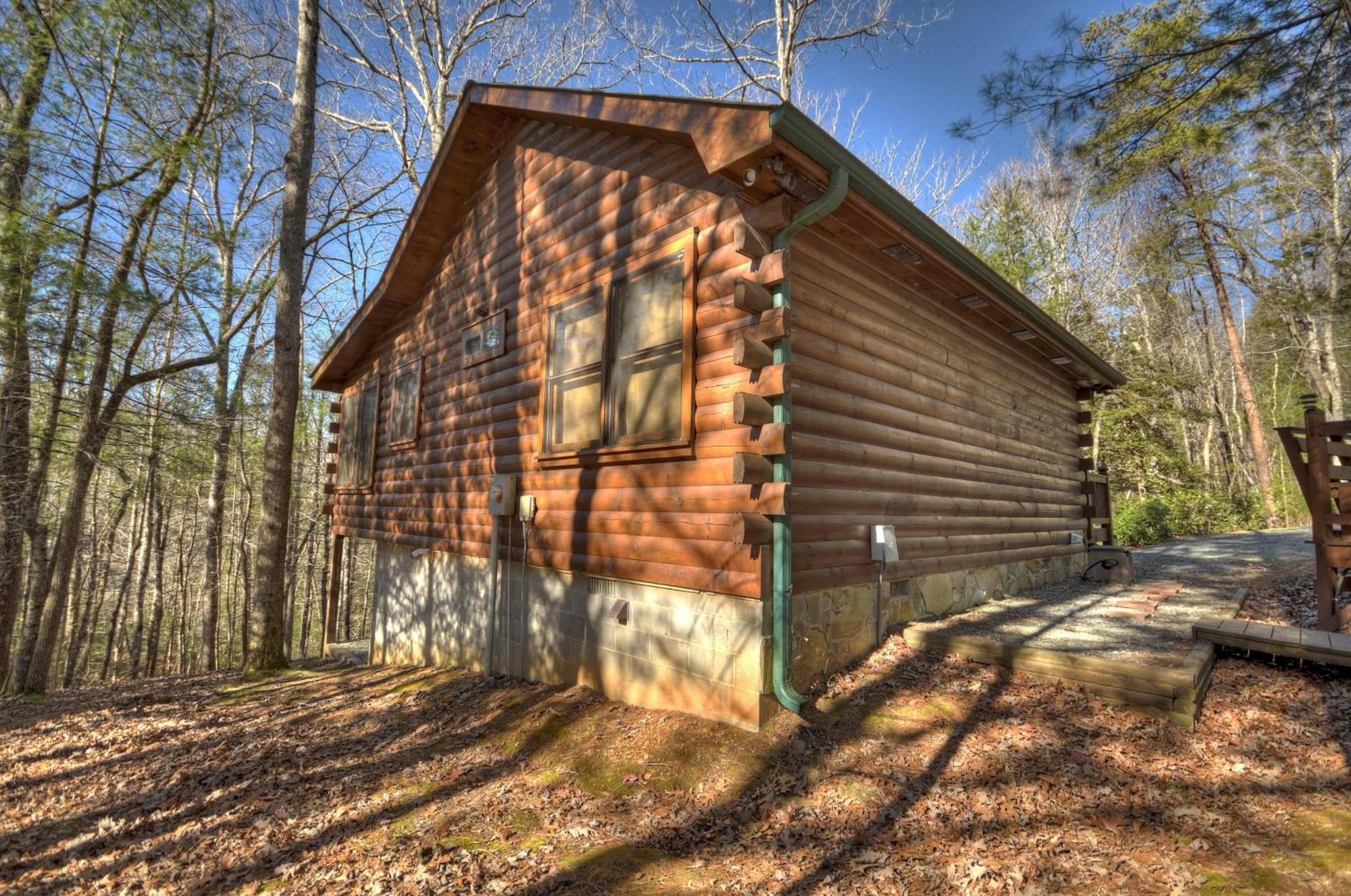 Knotty Pines Pet-Friendly Gas Fireplace Plus A Firepit Cherry Log Extérieur photo